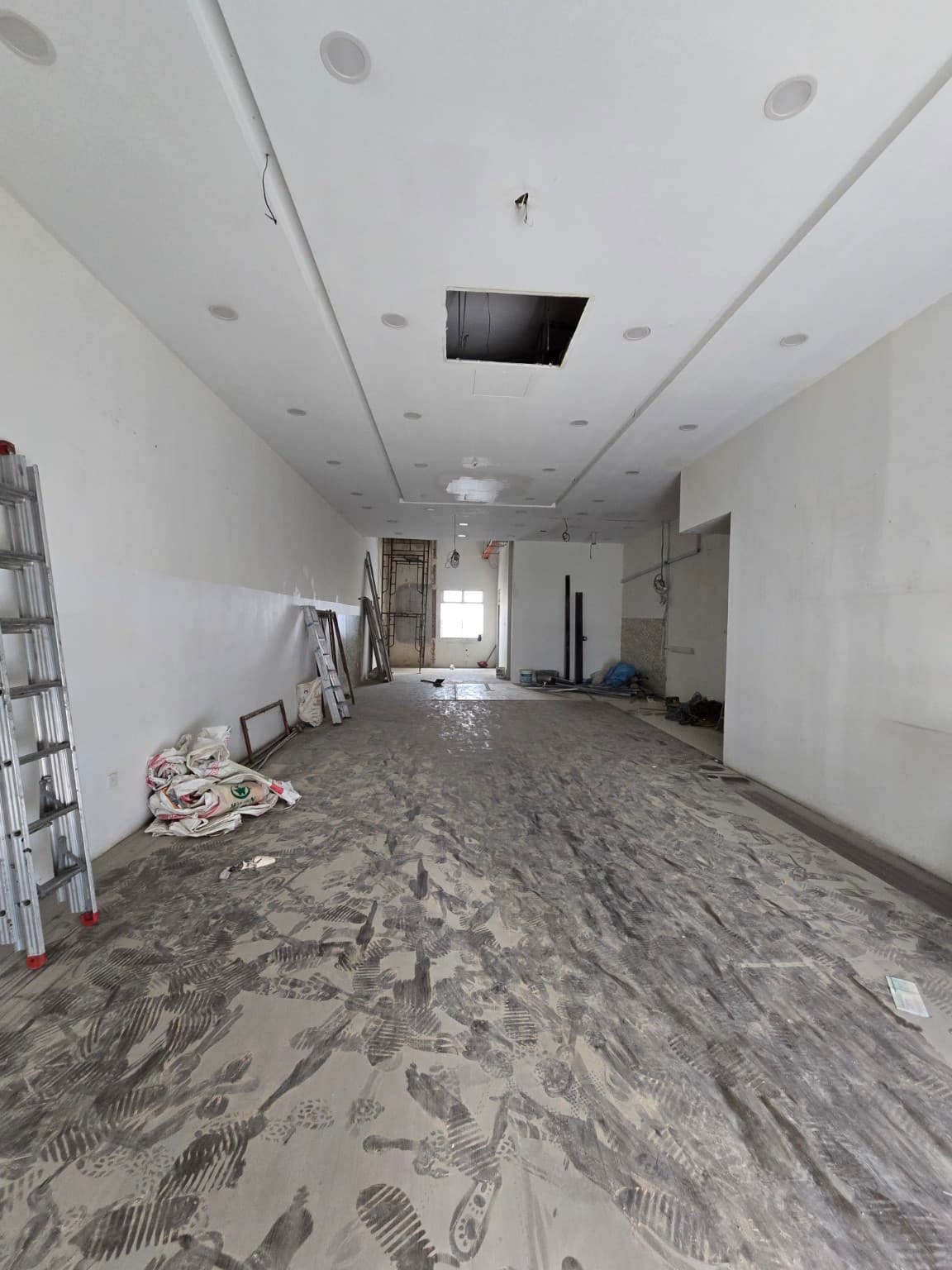 Tun Aminah Ground Floor Shoplot For Rent - Jalan Pendekar 13 photo 6